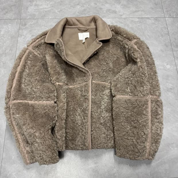 H&M 에이치엔엠 테디