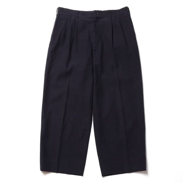 꼼데가르송 90’s Comme des Garcons Homme Pants