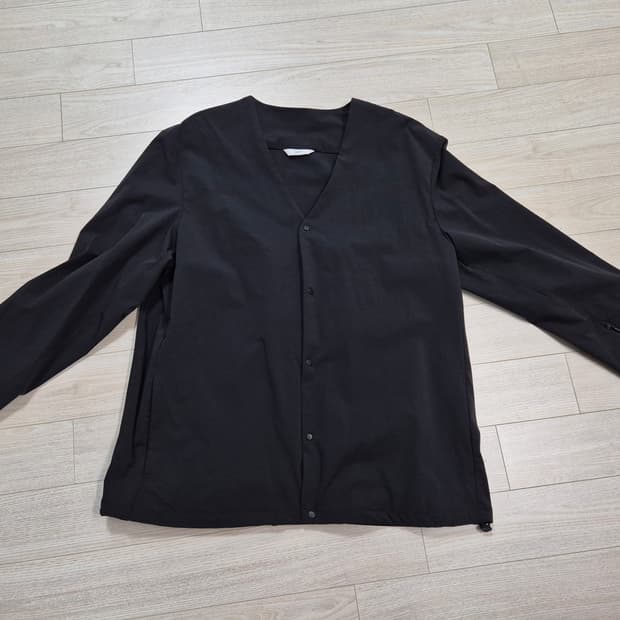 코오롱 247시리즈 카라리스 가디건