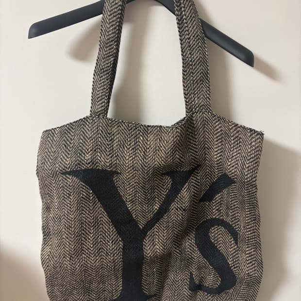 Y’s Yohji Yamamoto 