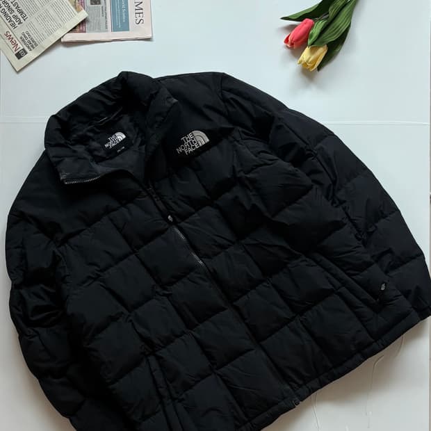 노스페이스 노체 패딩 점퍼