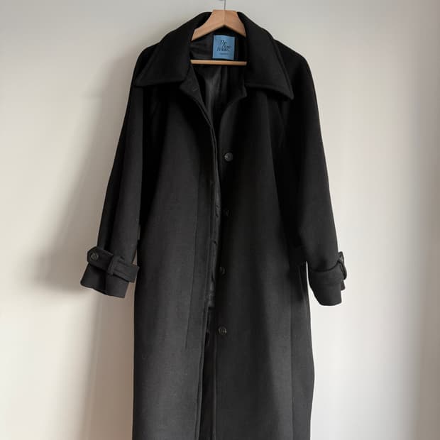 로제프란츠(RoseFrantz) 울 코트