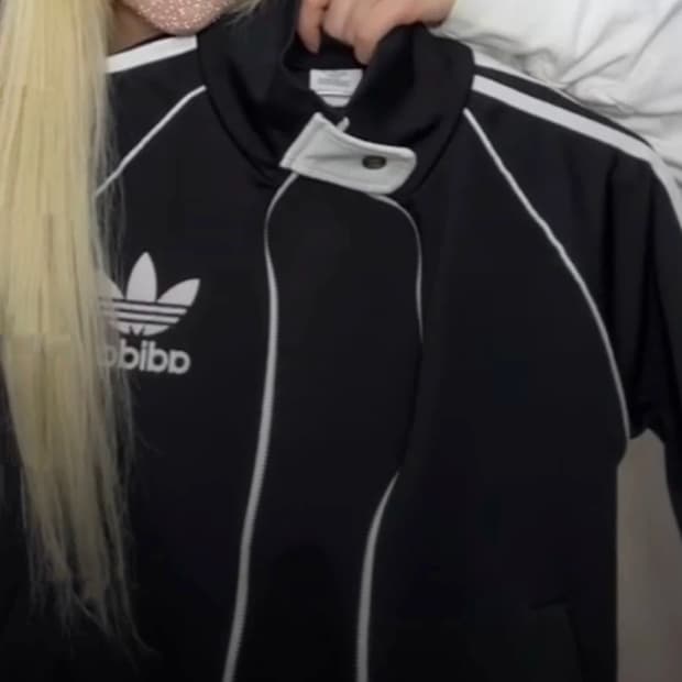 아디다스 희귀져지