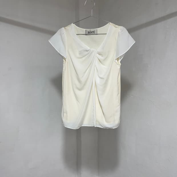 vtg top
