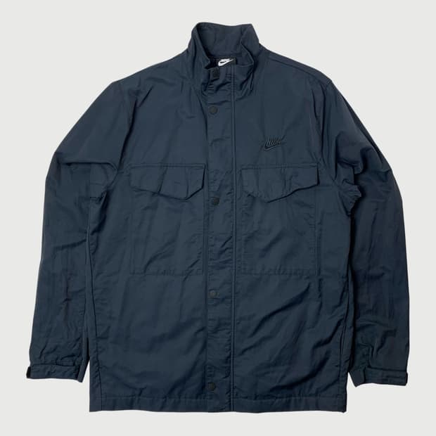 [XL/정품] 나이키 바람막이 워크 자켓