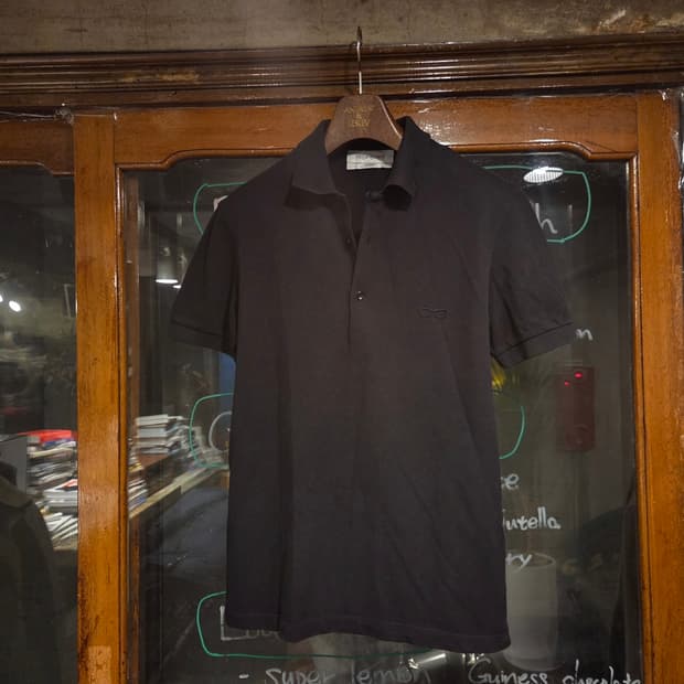 이브생로랑 티셔츠