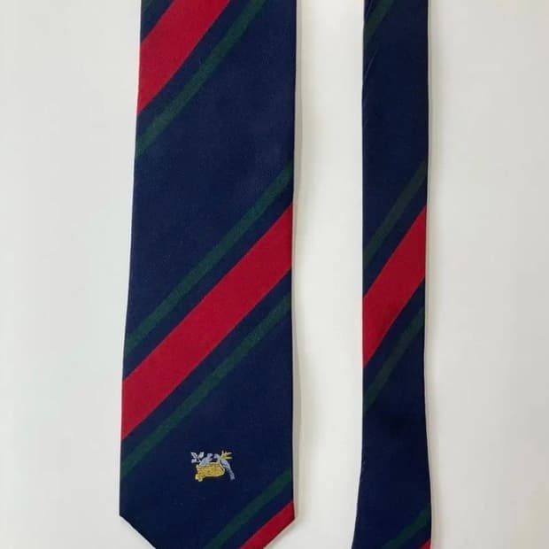 빈티지)넥타이