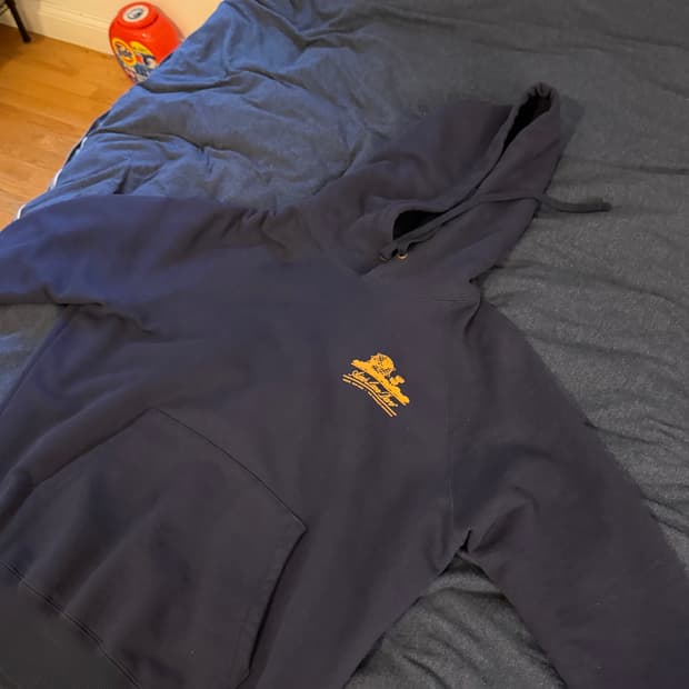 aime leon dore 후드티