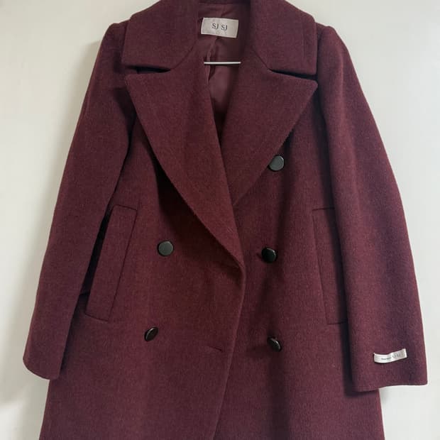 SJSJ 모100코트 55