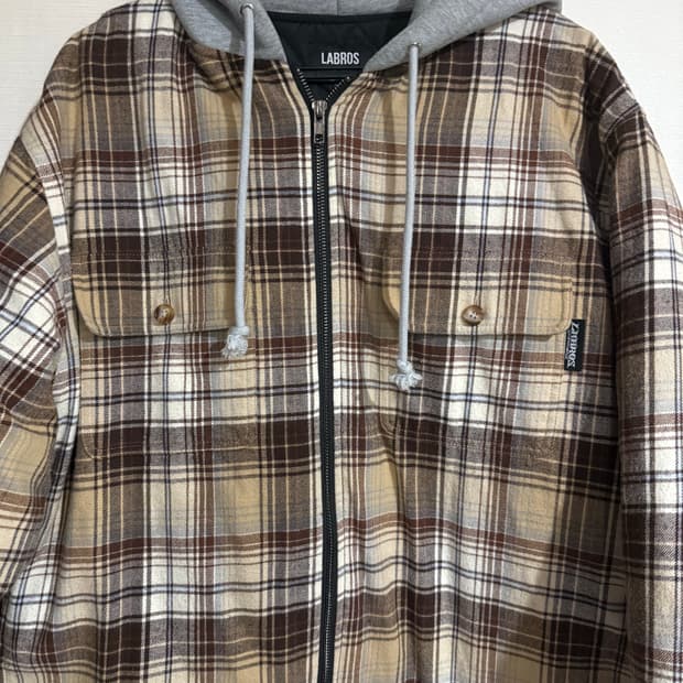 라브로스 자켓