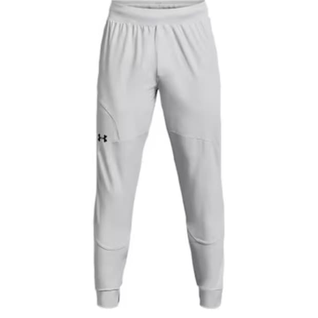 언더아머 ua 언스타포블 조거 팬츠 그레이 XL