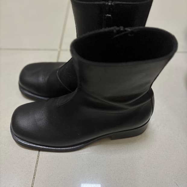 [40]아워레가시 카미온 부츠