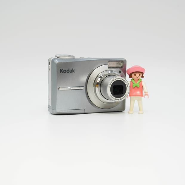  (A급) Kodak EasyShare C813 (코닥 C813)