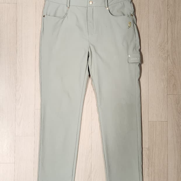 마크앤로나 골프바지 L (32-33)
