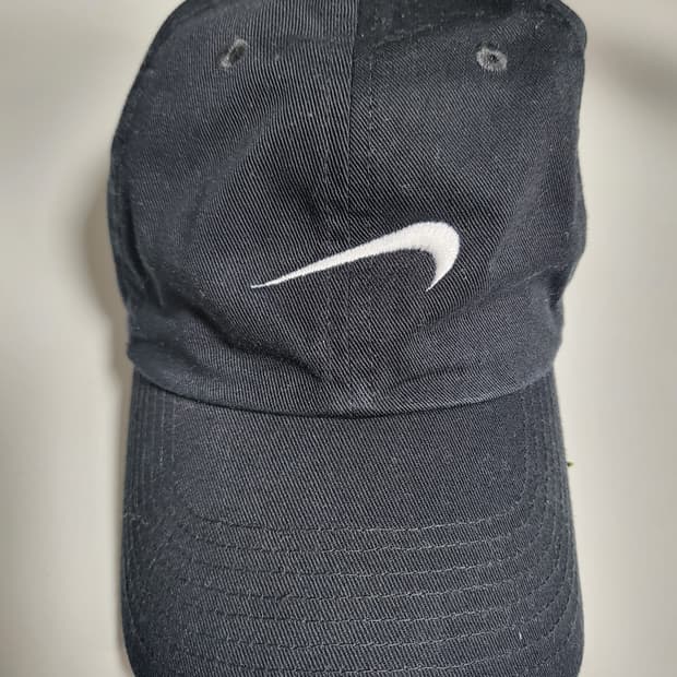 Nptsss 나이키 역스우시 볼캡