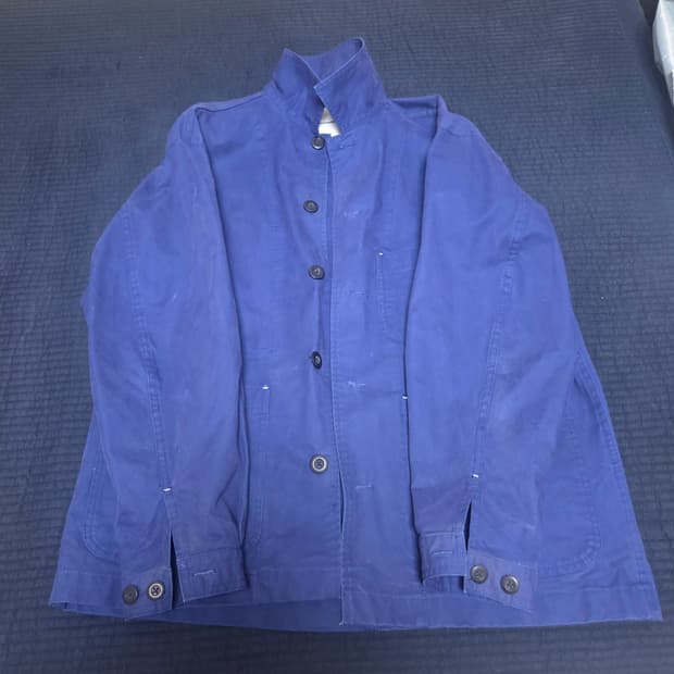 에스피오나지 프랜치워크자켓