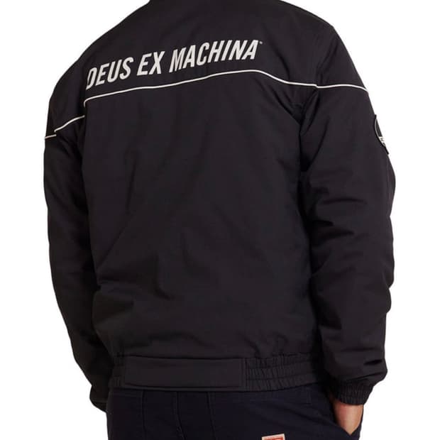 데우스 세레모니 자켓