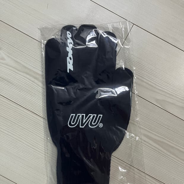 uvu 글러브 장갑 도쿄에디션