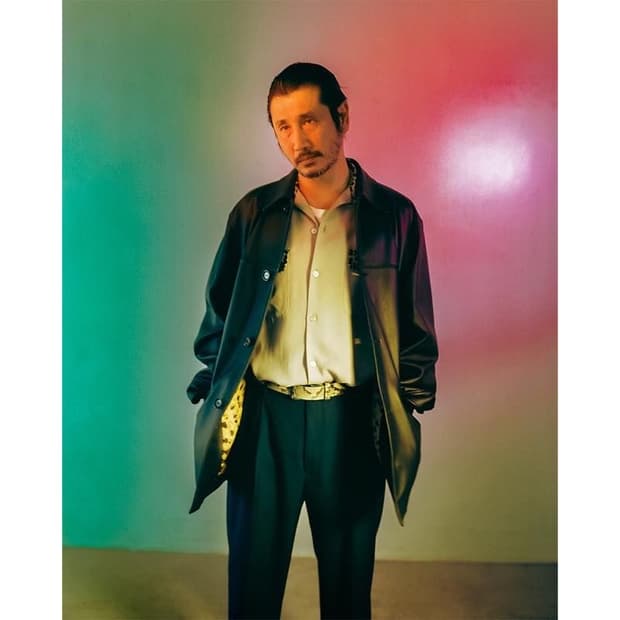 와코마리아 레더 카코트(레오파드)