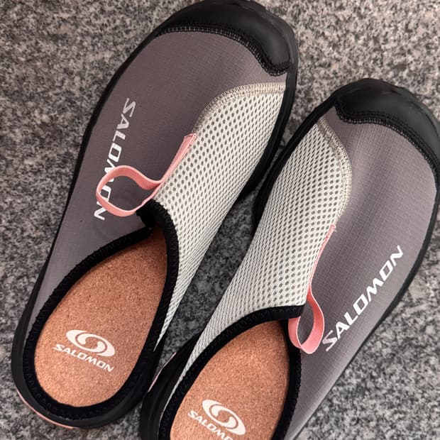 살로몬 RX 슬라이드