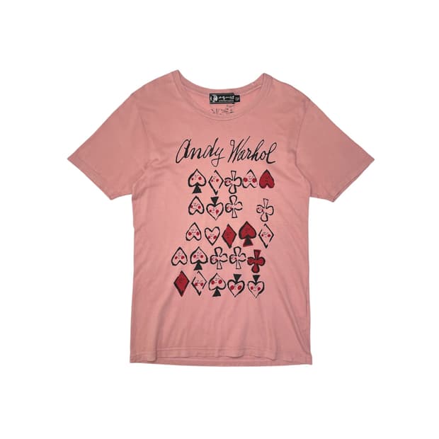 A Hand of Bridge T-shirt
