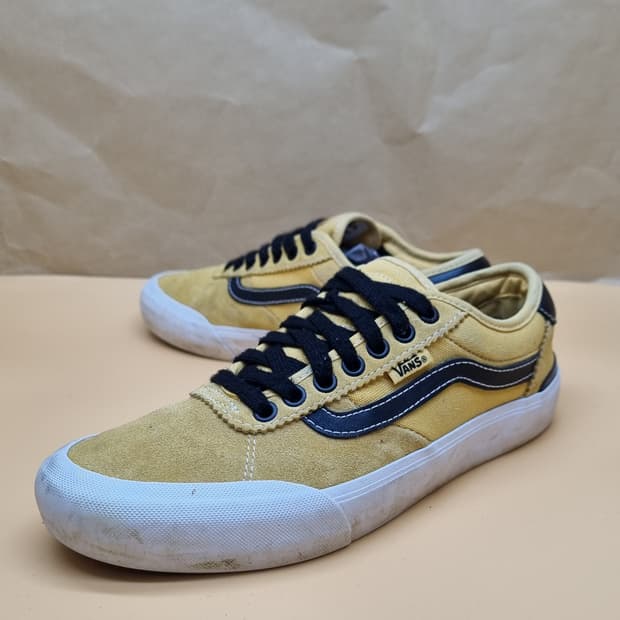 반스 치마프로2 스니커즈 255