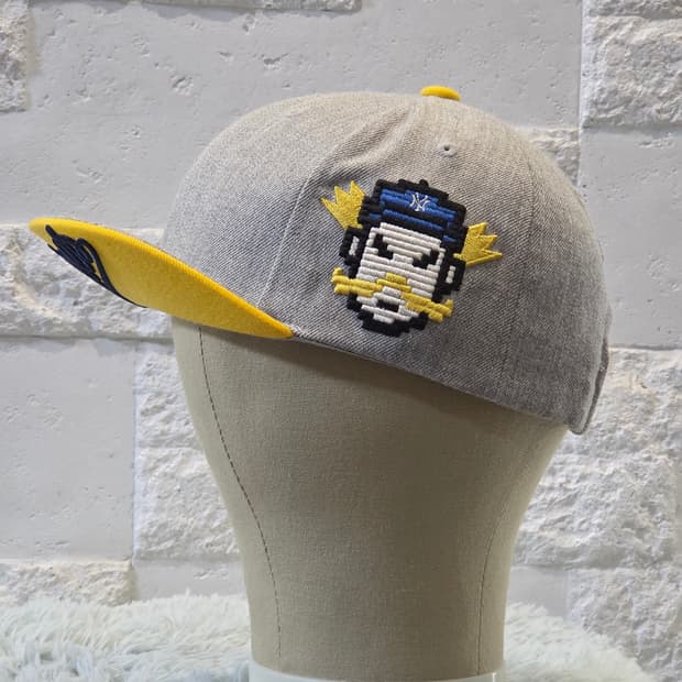 p1-1:MLB 뉴욕 양키스 스냅백 모자 (약 56~59cm)