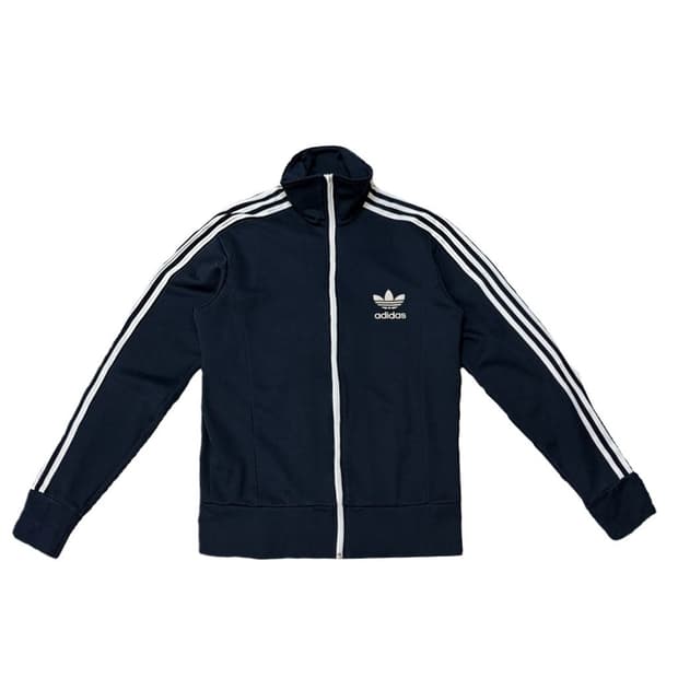 ADIDAS 네이비 유로파 트랙탑 져지 M