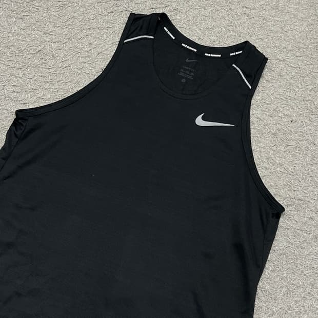 [100] 나이키 러닝 나시