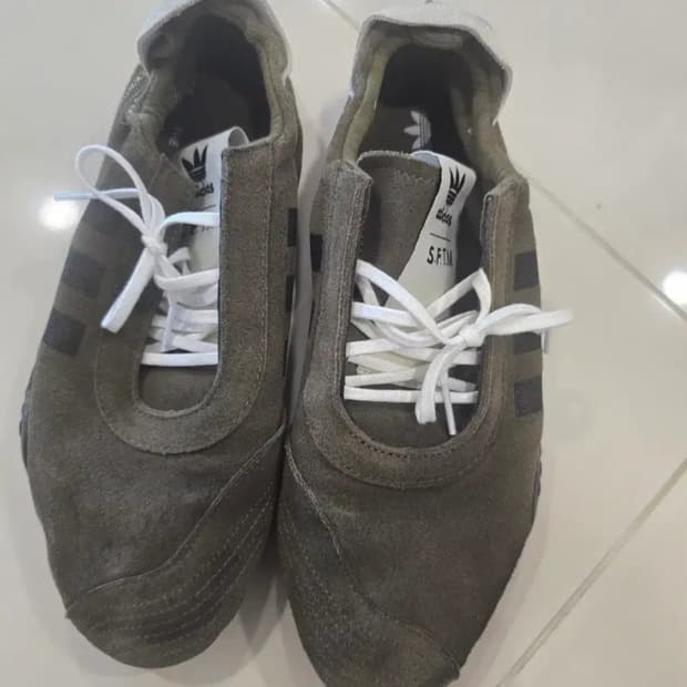 아디다스 송포더뮤트 태권도 270