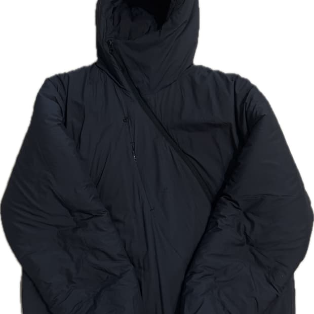 포스트아카이브팩션 paf 파프 아카이브 에어자켓 L