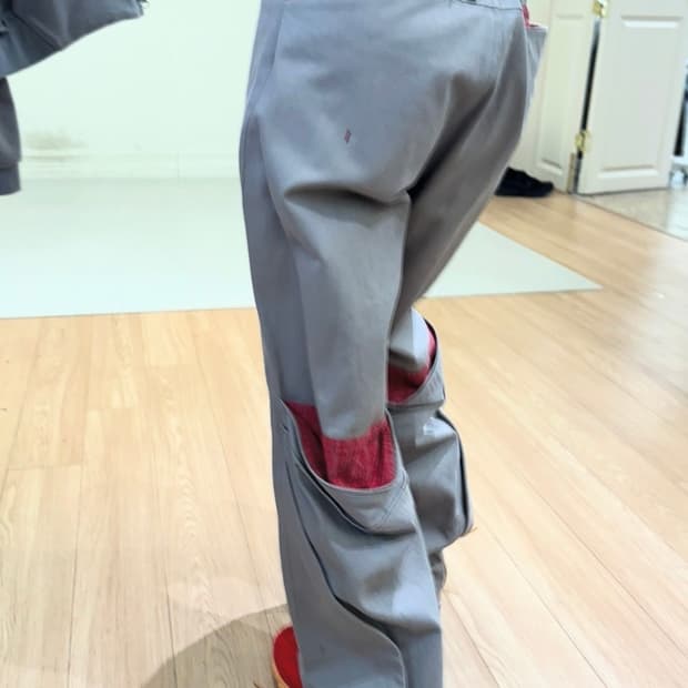 엑슬림 ep.7 women 02 trouser