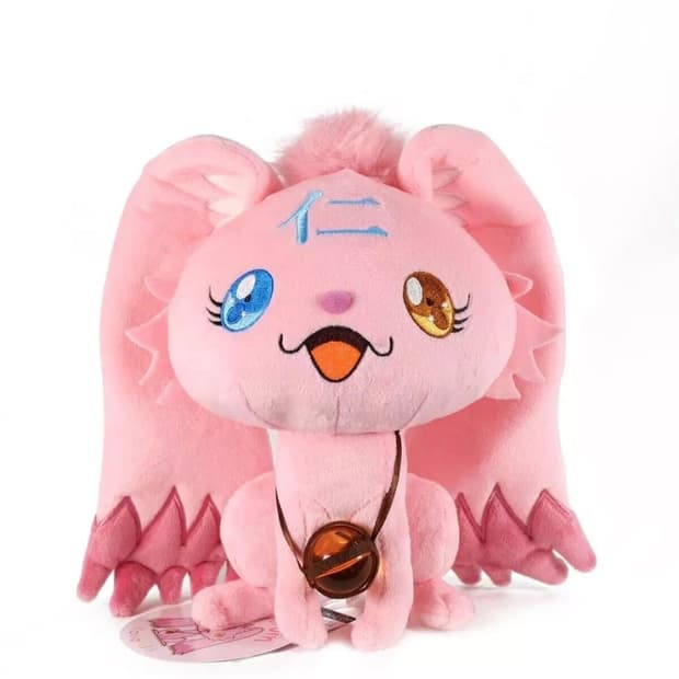 무라카미 다카시 카이카이키키 인형