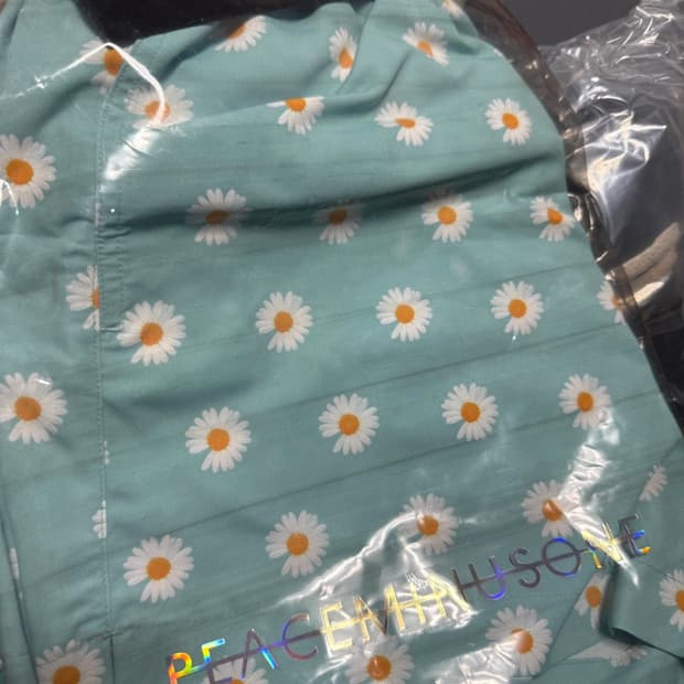 지디 피스마이너스원 (피마원) 쇼츠