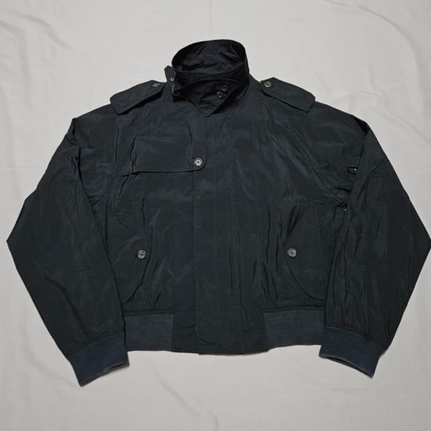 [POLO/vintage] 랄프로렌 나일론 자켓 / XL