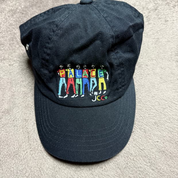 팔라스 카스텔바작 캡