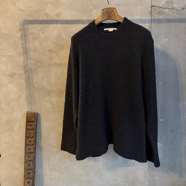 고비 캐시미어 니트 여성66-77