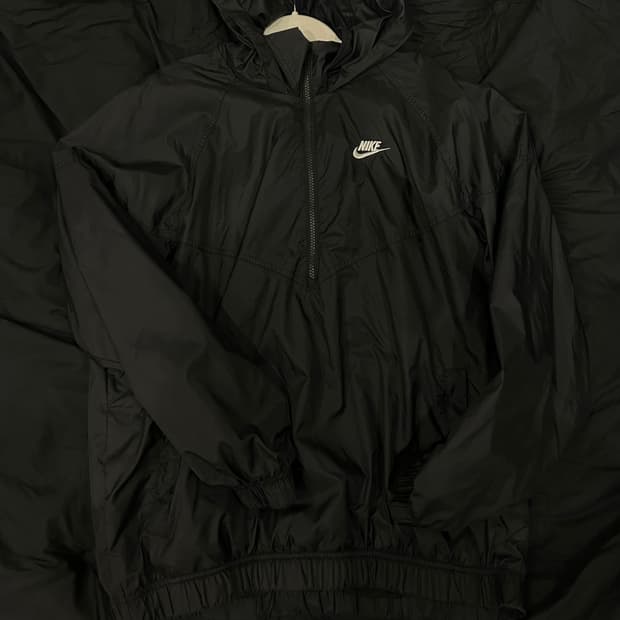 Nike anorak