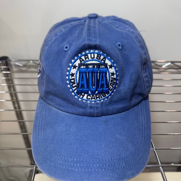 Vintage Aruba cap 🧢