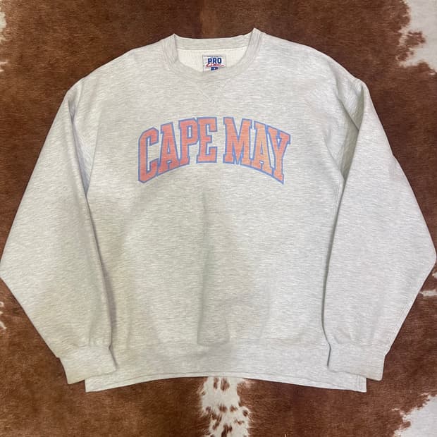 90's RUSSELL  made in usa