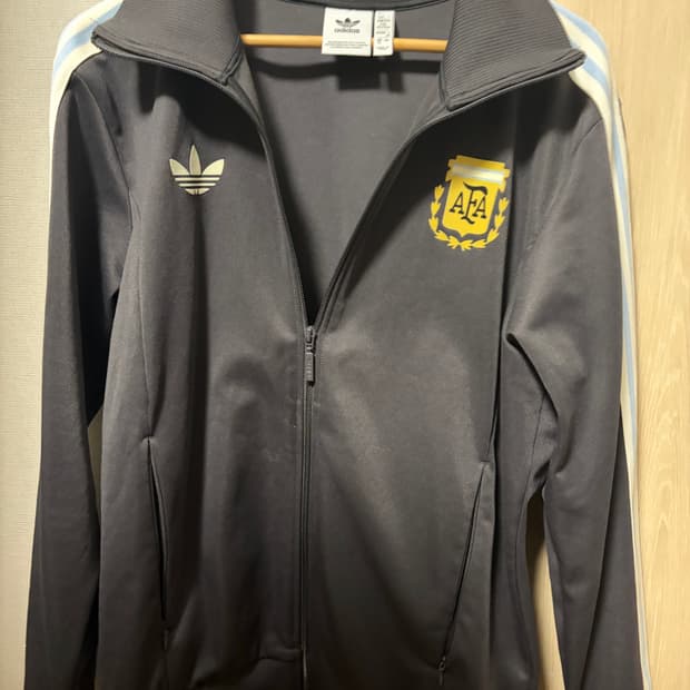 아르헨티나 져지 XL