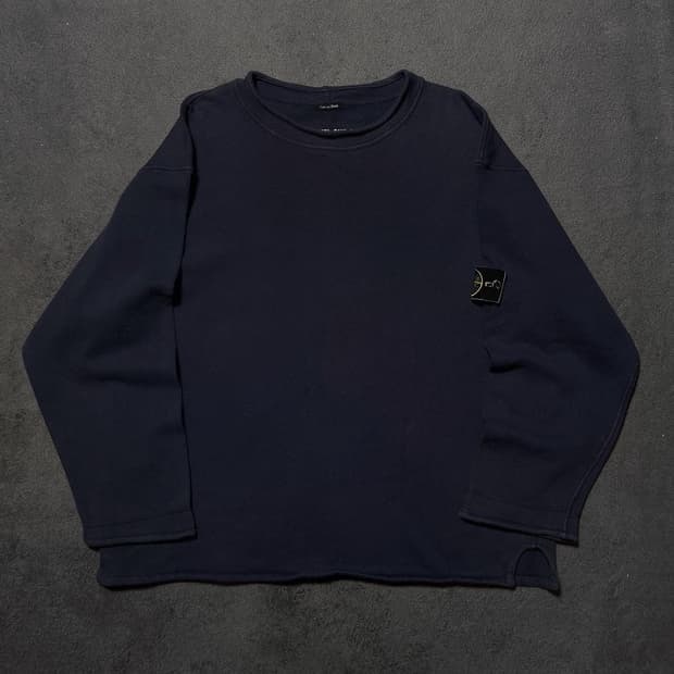 90's STONE ISLAND