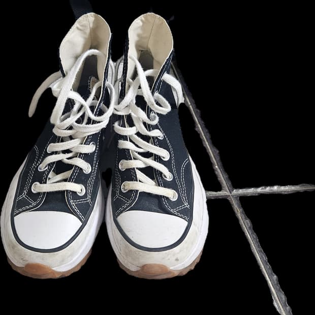 런스타 하이크 240