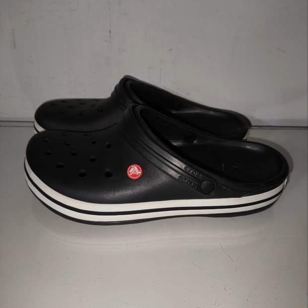 M11 290mm 크록스 크록밴드 클로그