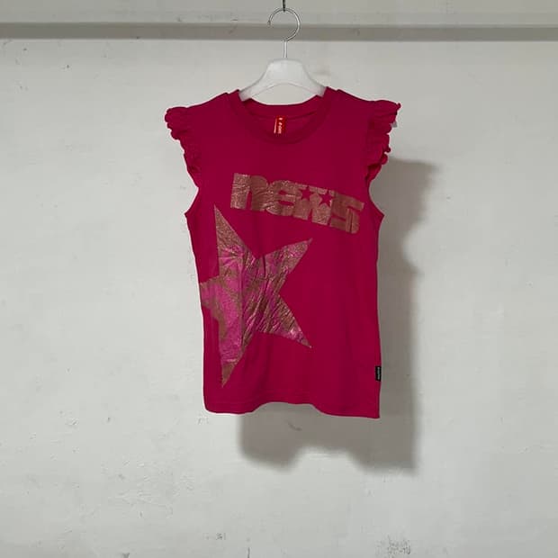 vtg top