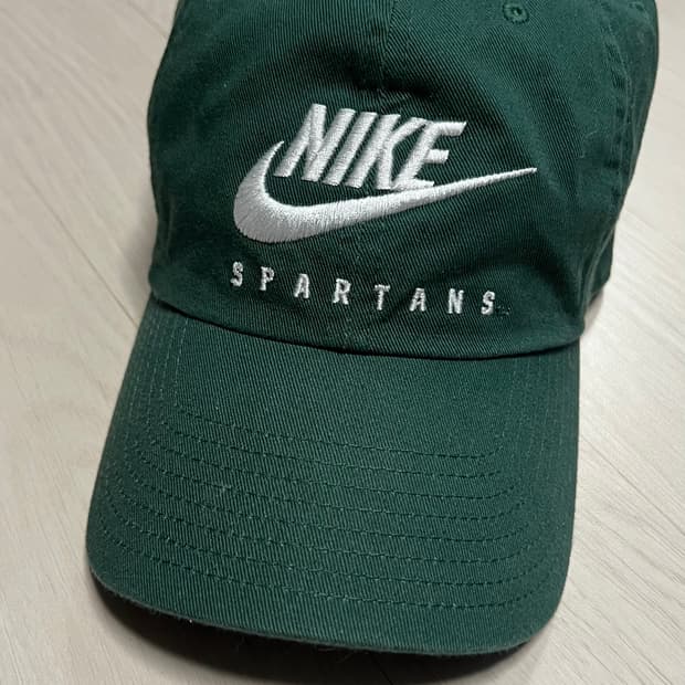 나이키 스파르탄 헤리티지 볼캡