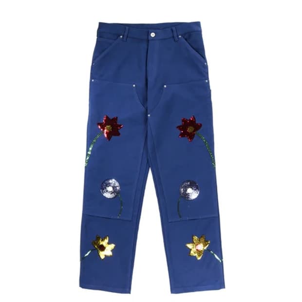 Sky high farm pants