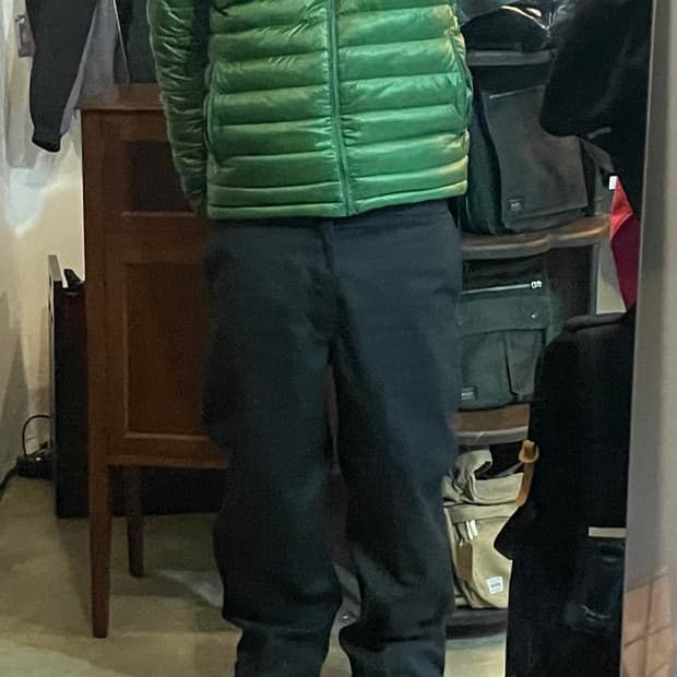 디키즈 오리지날 874 36x30