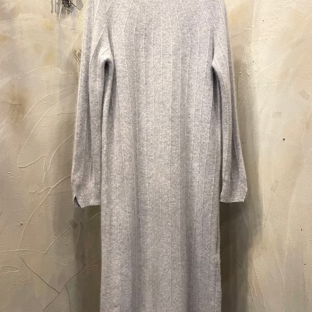 Vera Wang 베라왕 캐시미어  원피스 55~66