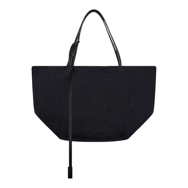 Xlim Ep.7 Synopsis Bag 블랙